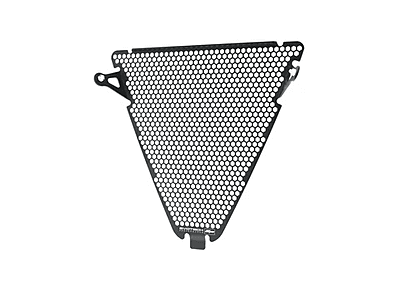 Evotech Performance Lower Radiator Guard for Ducati Panigale V2 2020 Onwards Evotech Performance Lower Radiator Guard for Ducati Panigale V2 2020 Onwards