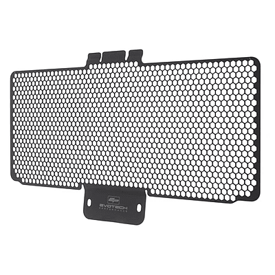 Evotech Performance Upper Radiator Guard for Ducati Panigale V2 2020 Onwards Evotech Performance Upper Radiator Guard for Ducati Panigale V2 2020 Onwards