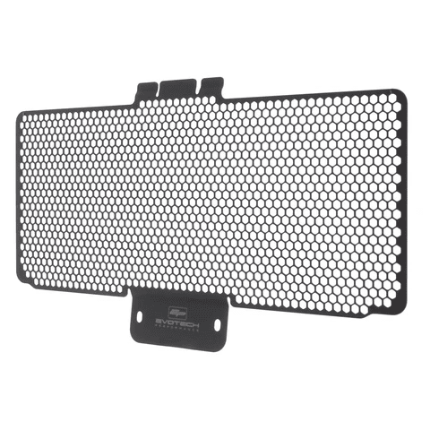 Evotech Performance Upper Radiator Guard for Ducati Panigale V2 2020 Onwards Evotech Performance Upper Radiator Guard for Ducati Panigale V2 2020 Onwards