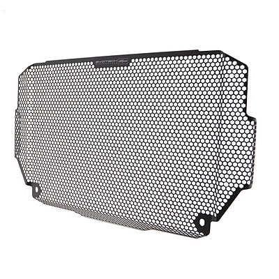 Evotech Performance Radiator Guard for Kawasaki Z900 2017 Onwards Evotech Performance Radiator Guard for Kawasaki Z900 2017 Onwards