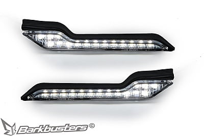 Barkbusters Accessory - LED White Light (Position)