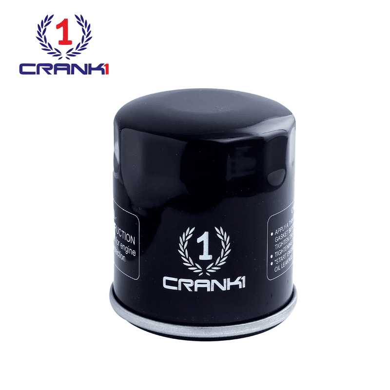 Crank1 CPO 170B Oil Filter Crank1 CPO 170B Oil Filter