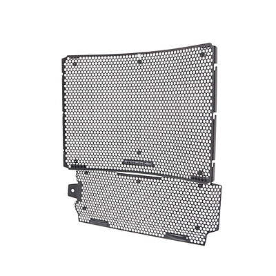 Evotech Performance Radiator & Oil Cooler Guard Set for Kawasaki Ninja ZX-10R 2021 Onwards Evotech Performance Radiator & Oil Cooler Guard Set for Kawasaki Ninja ZX-10R 2021 Onwards