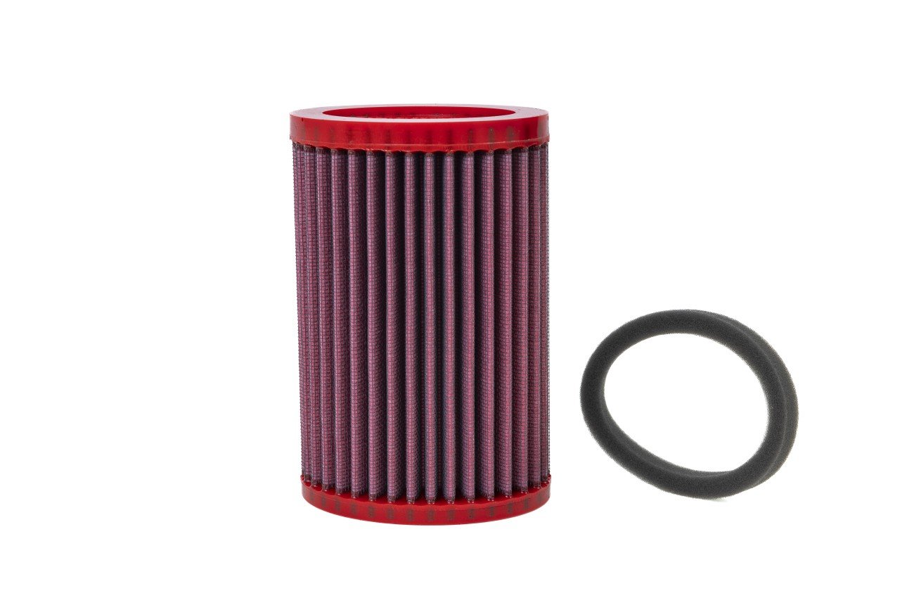 BMC Air Filter for Triumph Bonneville 865 2005-2015 & Triumph Scrambler 900 2005-2015