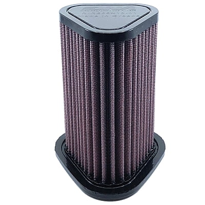 DNA Air Filter for Royal Enfield Continental GT 650 2018-2024 & Royal Enfield Interceptor 650 2018-2024 DNA Air Filter for Royal Enfield Continental GT 650 2018-2024 & Royal Enfield Interceptor 650 2018-2024