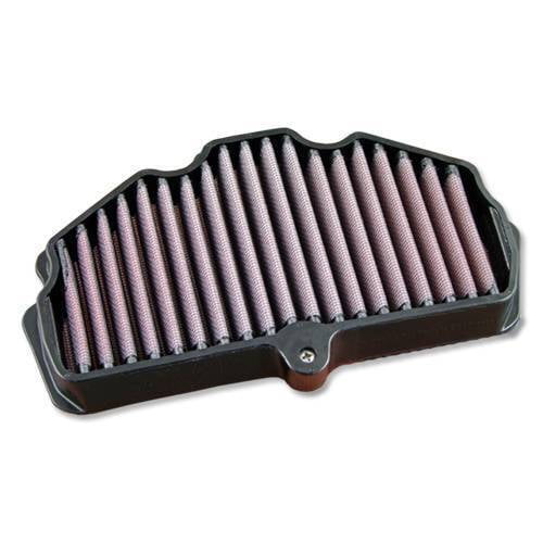 DNA Air Filter for Kawasaki Versys 650 2015-2022 & Kawasaki Ninja 650 2017-2023 & Kawasaki Z650 2015-2023