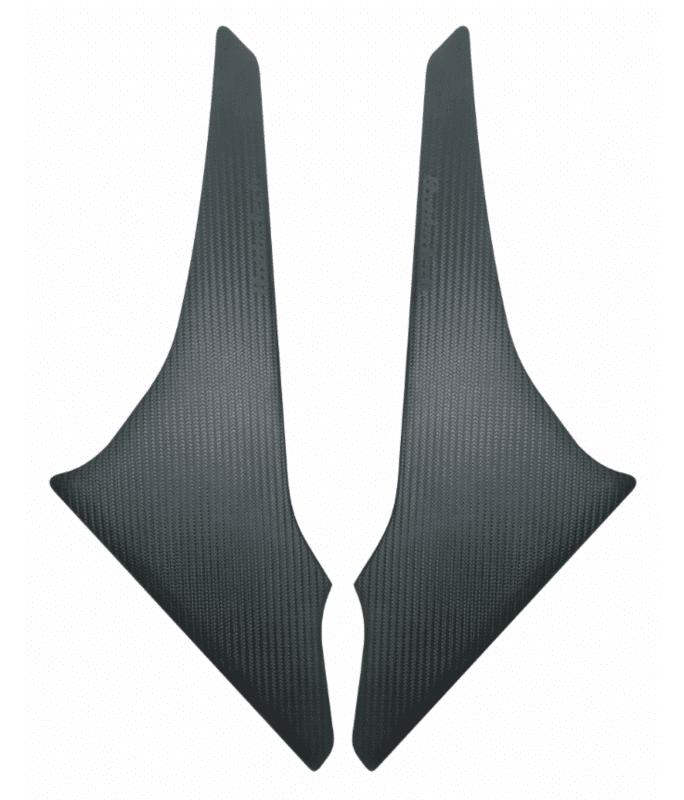 RubbaTech Knee Pads for Triumph Tiger 900