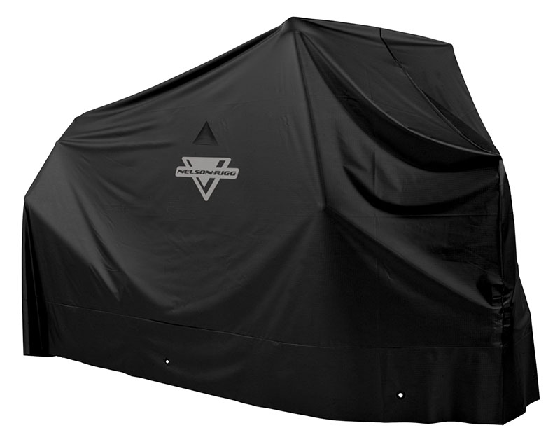 Nelson-Rigg Econo Motorcycle Cover Nelson-Rigg Econo Motorcycle Cover