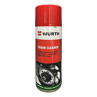 Wurth Chain Cleaner