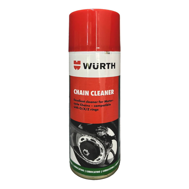 Wurth Chain Cleaner