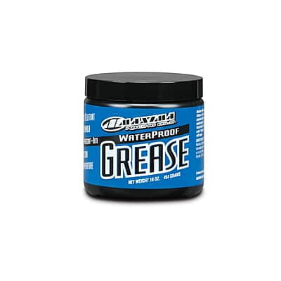 Maxima Waterproof Grease