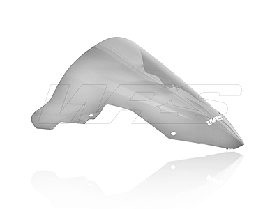 WRS Race High Windscreen Transparent for BMW S1000RR 2023 Onwards WRS Race High Windscreen Transparent for BMW S1000RR 2023 Onwards