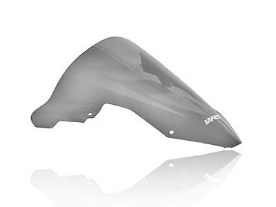 WRS Race High Windscreen Transparent for BMW S1000RR 2023 Onwards WRS Race High Windscreen Transparent for BMW S1000RR 2023 Onwards