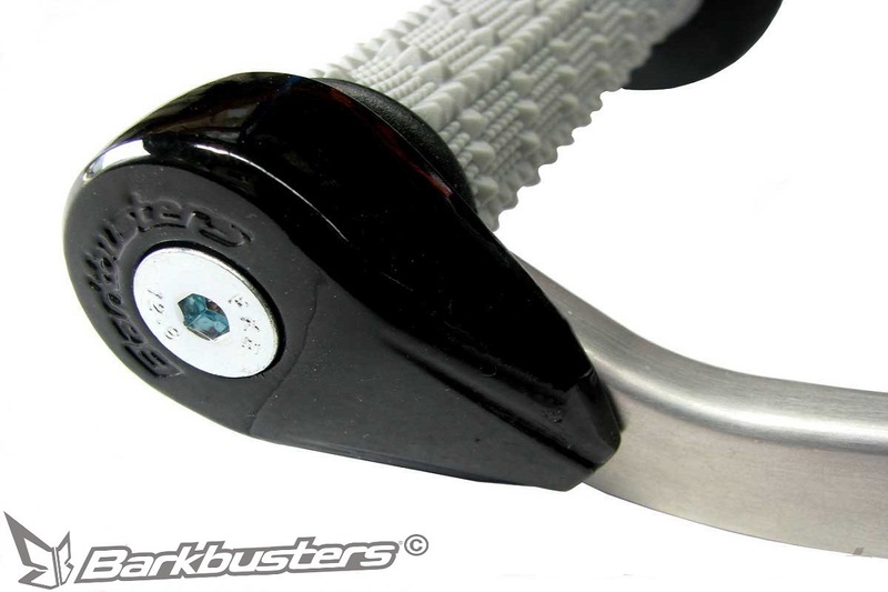 Barkbusters Accessory - Bar End Weight (EXT) Barkbusters Accessory - Bar End Weight (EXT)