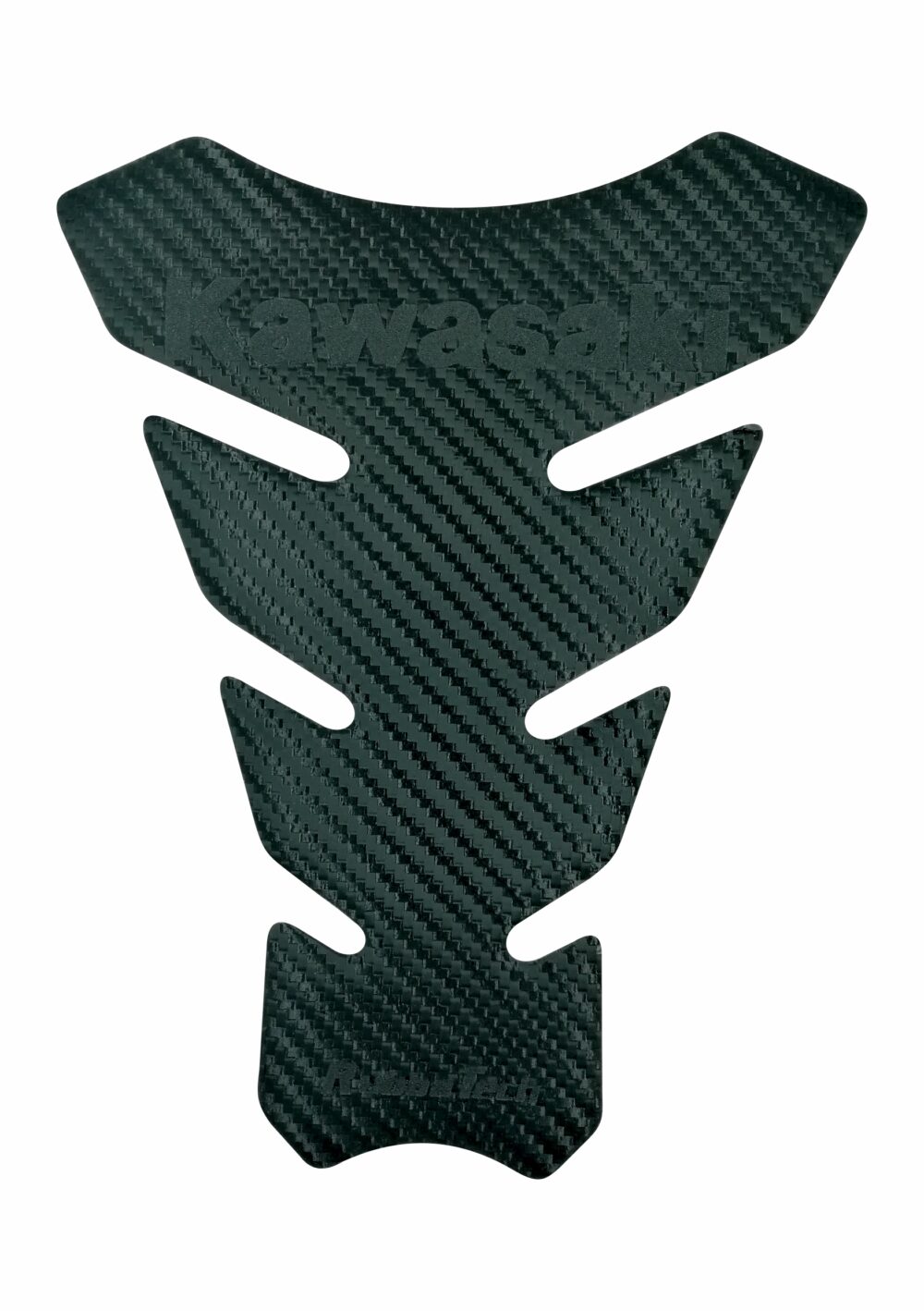 RubbaTech Universal Tank Pad for Kawasaki