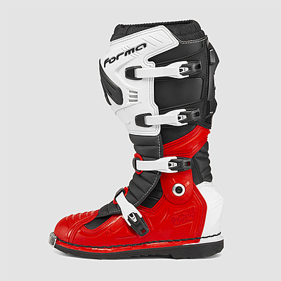 Forma Terrain Evolution TX