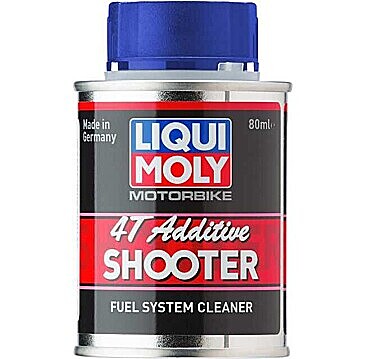 Liqui Moly Motorbike 4T Shooter Liqui Moly Motorbike 4T Shooter