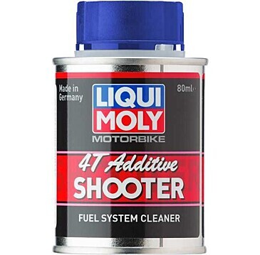 Liqui Moly Motorbike 4T Shooter Liqui Moly Motorbike 4T Shooter