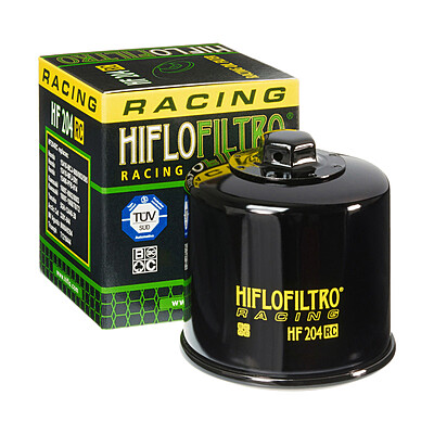 HIFLOFILTRO HF204RC Oil Filter