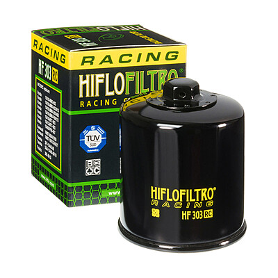 HIFLOFILTRO HF303RC Oil Filter