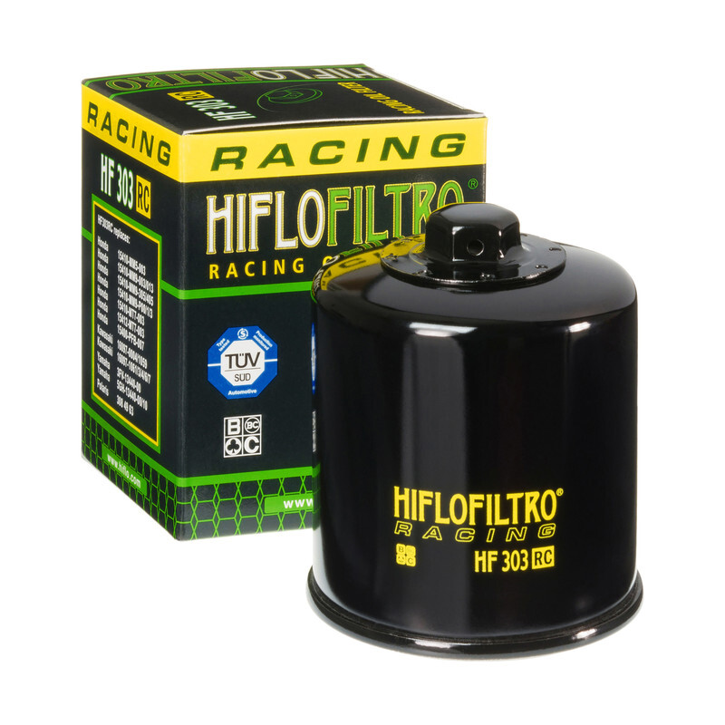 HIFLOFILTRO HF303RC Oil Filter HIFLOFILTRO HF303RC Oil Filter