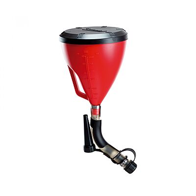 Polisport ProOctane Multipurpose Funnel