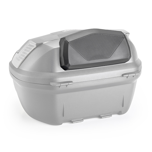 Givi E131 Backrest (Black)