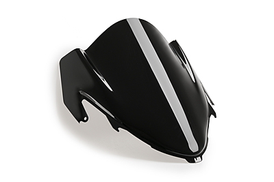 Puig Z-Racing Screen for Suzuki Hayabusa 2021+ Puig Z-Racing Screen for Suzuki Hayabusa 2021+