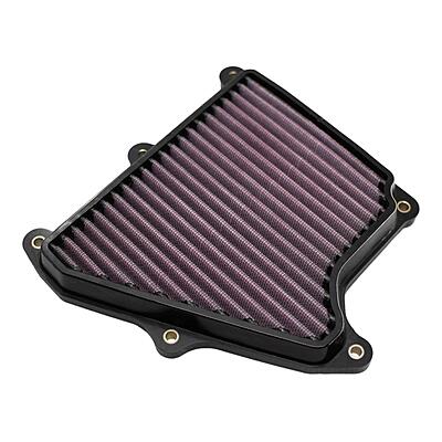 DNA Air Filter Air Box Cover Stage 2 for KTM 125/250/390 Duke (2024-2025) & 390 Adventure R/X (2025) & 125/390 Enduro R (2025) DNA Air Filter Air Box Cover Stage 2 for KTM 125/250/390 Duke (2024-2025) & 390 Adventure R/X (2025) & 125/390 Enduro R (2025)