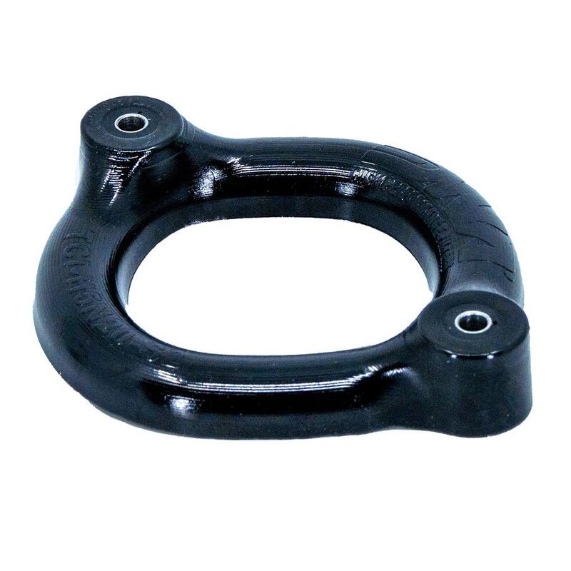 DNA Air Filter Air Box Cover Stage 2 (TC-H5N20-S2)