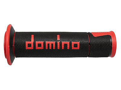 Domino A450 Racing Grips Domino A450 Racing Grips