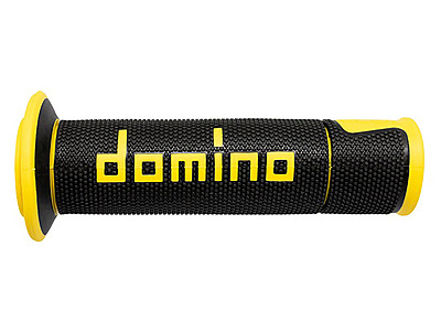 Domino A450 Racing Grips Domino A450 Racing Grips