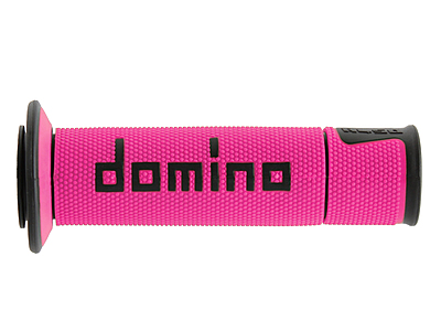Domino A450 Racing Grips Domino A450 Racing Grips