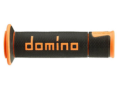Domino A450 Racing Grips Domino A450 Racing Grips
