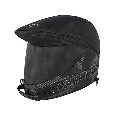 Viaterra Essentials ADV Helmet Bag Viaterra Essentials ADV Helmet Bag