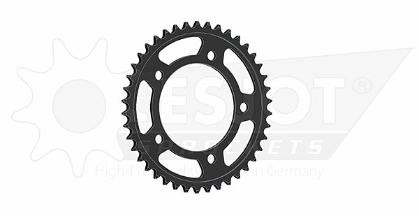 Esjot Sprocket Rear (50-29016-42)