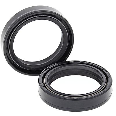 All Balls Racing 55-119 Fork Oil Seal Only Kit