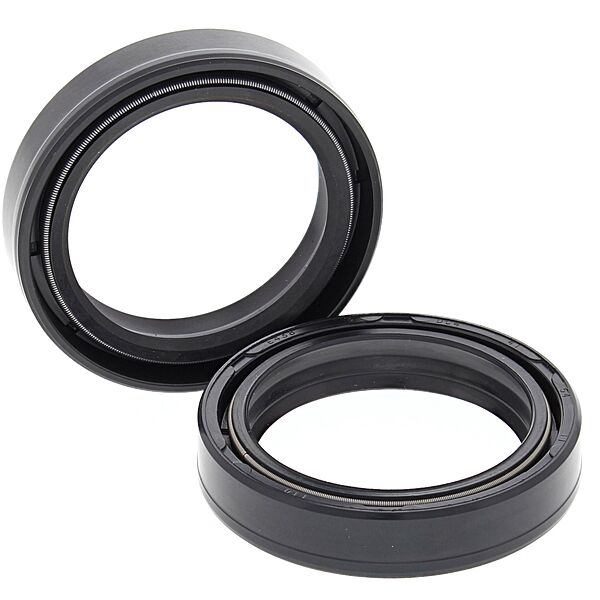 All Balls Racing 55-119 Fork Oil Seal Only Kit