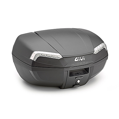 Givi E46 Riviera Tech Top Case