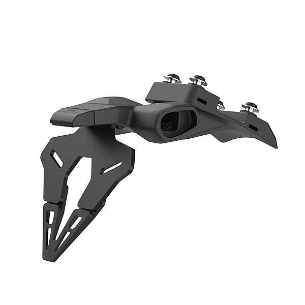 Evotech Tail Tidy for Kawasaki Z900 2025+