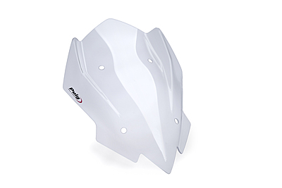 Puig New Generation Sport for Kawasaki Z900 2025+