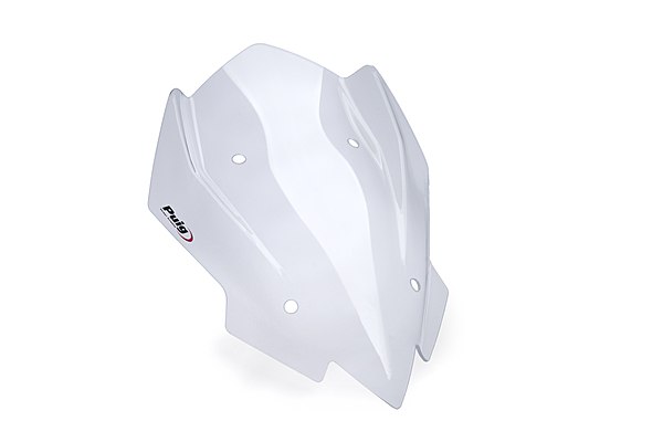 Puig New Generation Sport for Kawasaki Z900 2025+