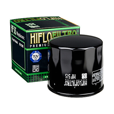 HIFLOFILTRO HF515 Oil Filter