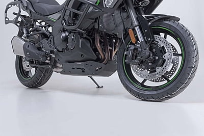 SW-Motech Engine Guard for Kawasaki Versys 1000 / 1100 2024+