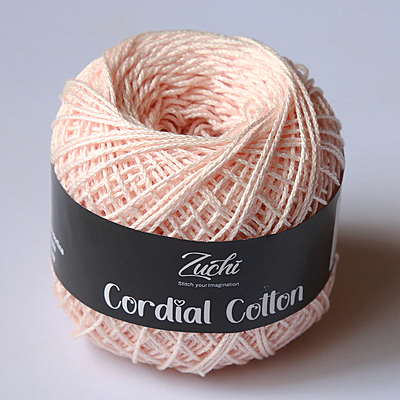 Zuchi Cordial Cotton 48
