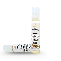 Harsha Naturals - Eyebrow Growth Oil