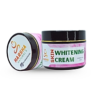 Harsha Naturals Skin Whitening Cream - 50 gm