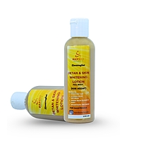Harsha Naturals Detan & Whitening Body Lotion - 100ml