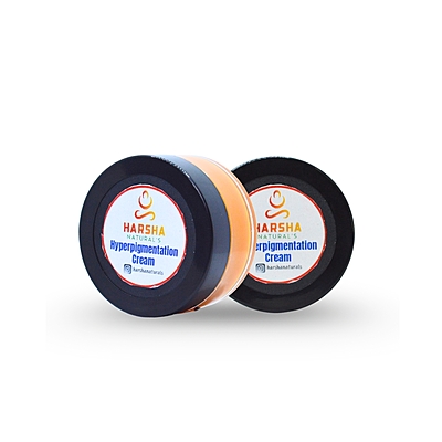 Harsha Naturals - Hyperpigmentation Cream - Night