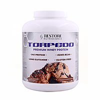 Restore - Torpedo 2kg Chocolate